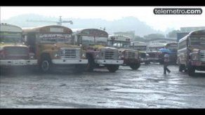 Transportistas de Veranillo amenazan con paralizar el servicio