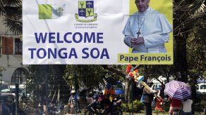 Papa denuncia la explotación de los recursos de Madagascar Papa denuncia la explotación de los recursos de Madagascar