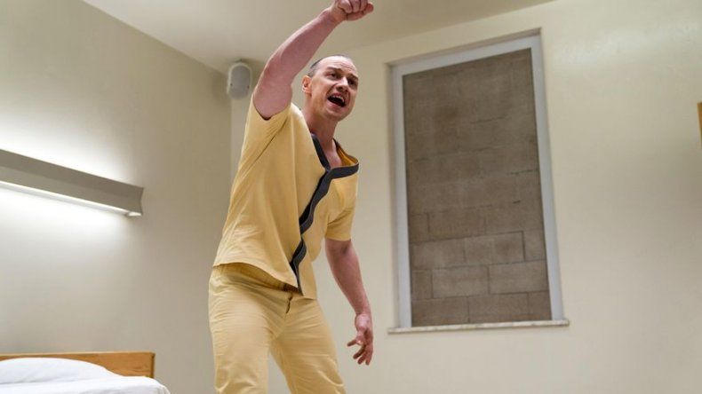 Glass aglutina el interés de los estrenos en Estados Unidos