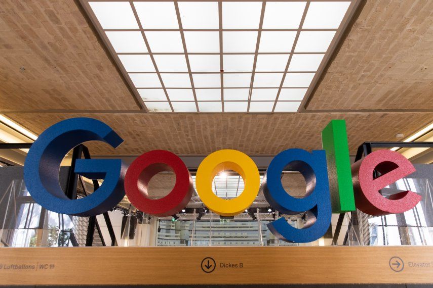 La Comisión pidió que modifique los términos y condiciones de Google Store porque hay un desequilibrio importante de derechos entre el comerciante y el consumidor.