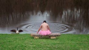 The Tutu Project una historia de amor y lucha contra el cáncer de mama