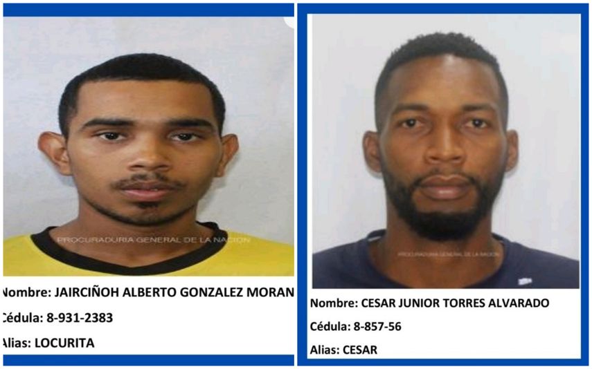 Requeridos por tentativa de homicidio en Betania.