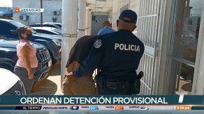 Sujetos que dispararon contra policía podrían enfrentar condena de 30 años de prisión