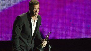 Lista completa de ganadores de premios Casandra