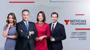 Telemundo anuncia noticiero en inglés para millennials latinos en YouTube