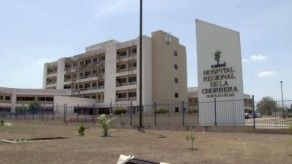 Mujer con zika da a luz un bebé sano en La Chorrera