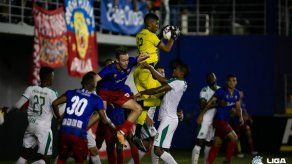 Liga Panameña de Fútbol