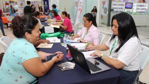 Realizarán feria de empleo este sábado 4 de agosto en Coclé Realizarán feria de empleo este sábado 4 de agosto en Coclé