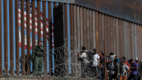 Estados Unidos entra en nueva era migratoria con mano dura