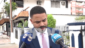 Betserai Richards denuncia a Jairo Bolota Salazar&nbsp;