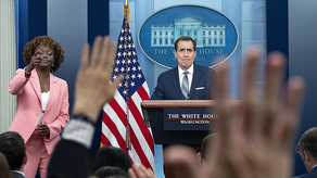 Arrestan a sospechoso de filtración de documentos del Pentágono