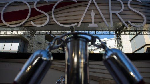 Cinco cosas a las que prestar atención la noche del Óscar