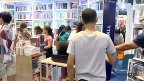 Feria Internacional del Libro 2024: ¿Cuál es el lema de este año?
