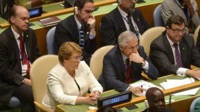 Chile cierra puertas a negociación con Bolivia tras fallo de La Haya