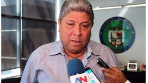 Franz Wever aspira a cargo de magistrado del Tribunal de Cuentas