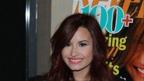Fans de Demi Lovato en EEUU y México ya pueden reservar su nuevo disco