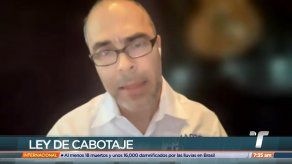 Explican beneficios de Ley de cabotaje