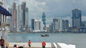 Déficit fiscal de Panamá se incrementó en 25