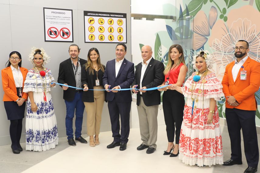 Aeropuerto de Tocumen