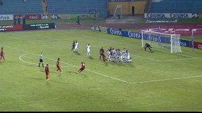 Expectativa por juego de la selección de Panamá ante El Salvador tras histórica remontada