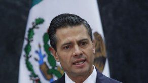 Presidentes de México y Honduras dialogarán sobre seguridad