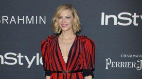 Cate Blanchett critica la obsesión enfermiza con el físico femenino