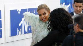 Blue Ivy recibe una nominación a los premios BET