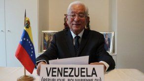 Venezuela rechaza informe de misión ONU