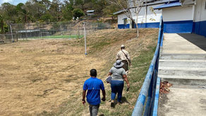 Cierre temporal