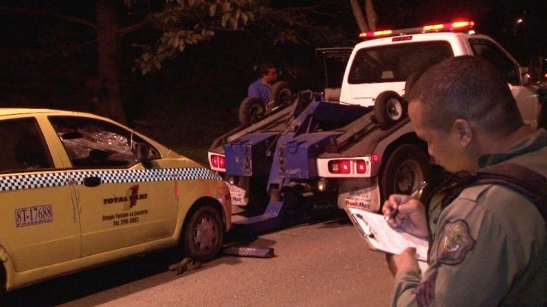 Servicios de grúa ya no quedarán a discreción de agentes de tránsito
