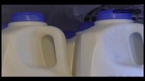 Ministro del MIDA dice que precios de la leche son de libre oferta y demanda Ministro del MIDA dice que precios de la leche son de libre oferta y demanda