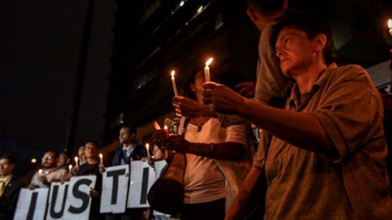 Panamá lamenta muerte de concejal venezolano y exige investigación imparcial