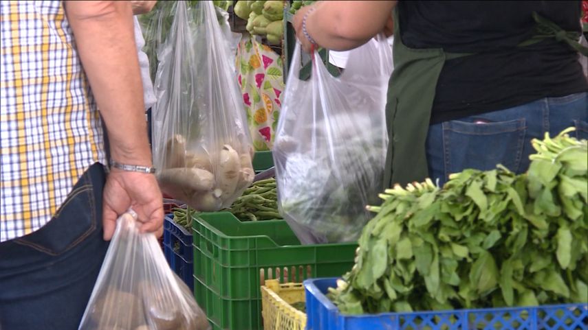 Los productores agropecuar han reportado pérdidas por 131 millones de balboas.