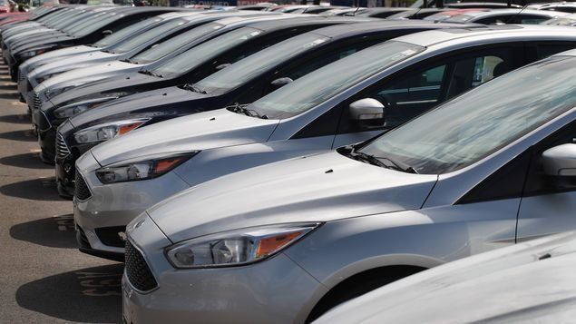 Aduanas investiga irregularidades en importaciones de vehículos