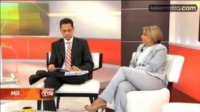 Benzadón calificó mal a varias instituciones
