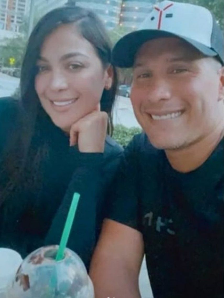 ¿Chyno Miranda con nuevo amor?