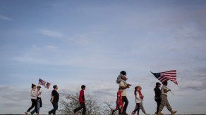 Puerto Rico: Velorio para el atacante de Fort Hood