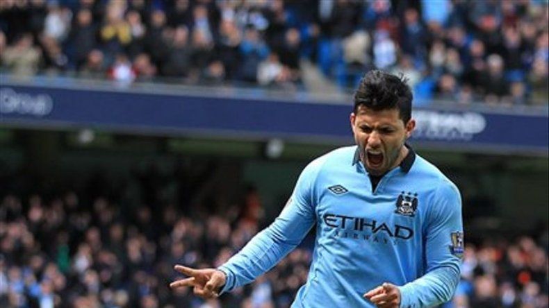 Man City vence 2-1 a West Ham en liga Premier