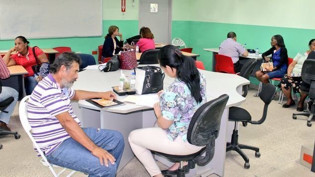 Un total de 578 mil 417 personas censadas a la fecha a través del Censo Nacional de Salud Preventiva