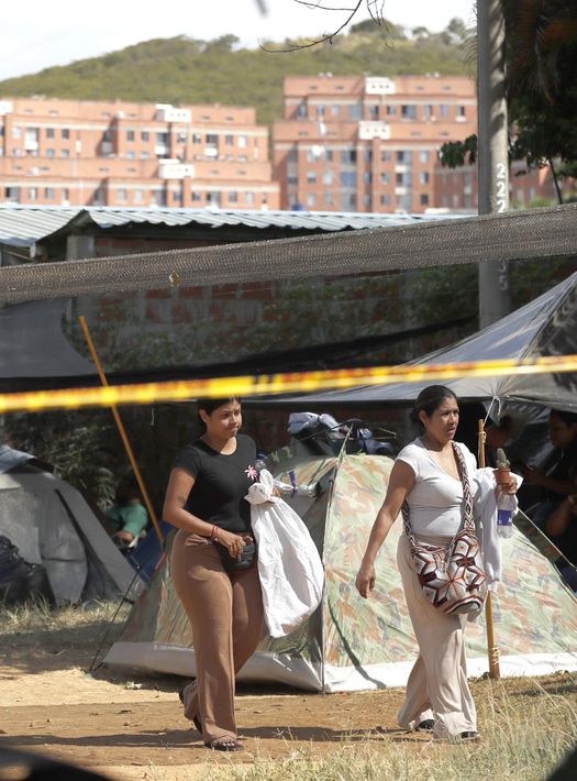 Terremoto en Colombia deja 281 muertos.