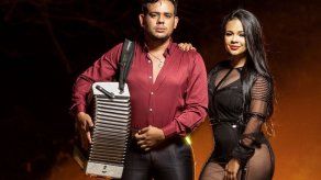 Kenny y Kiara estrenarán nuevo tema el próximo 2 de julio