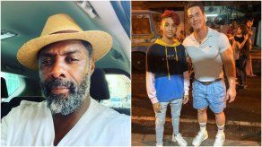 Euforia en redes sociales