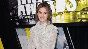 Rachel Bilson no descarta tener más hijos con Hayden Christensen