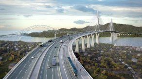Licitación de Cuarto Puente Sobre el Canal está para agosto