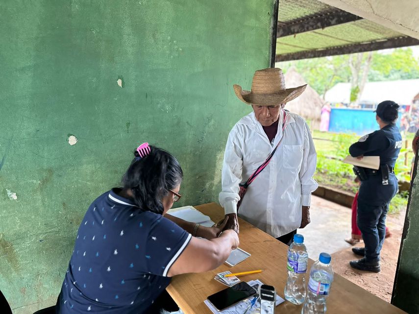 Pagos de los programas por parte del MIDES.&nbsp;