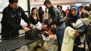 Centroamérica es la primera región en aliarse para proteger a los refugiados
