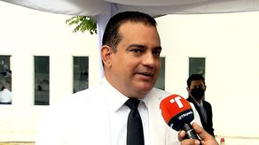 Luis Ernesto Carles renuncia al Partido Panameñista