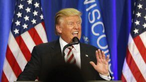 Nombramientos de republicano Donald Trump sacuden la campaña