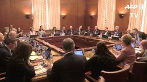 Oposición no es optimista en diálogo de paz