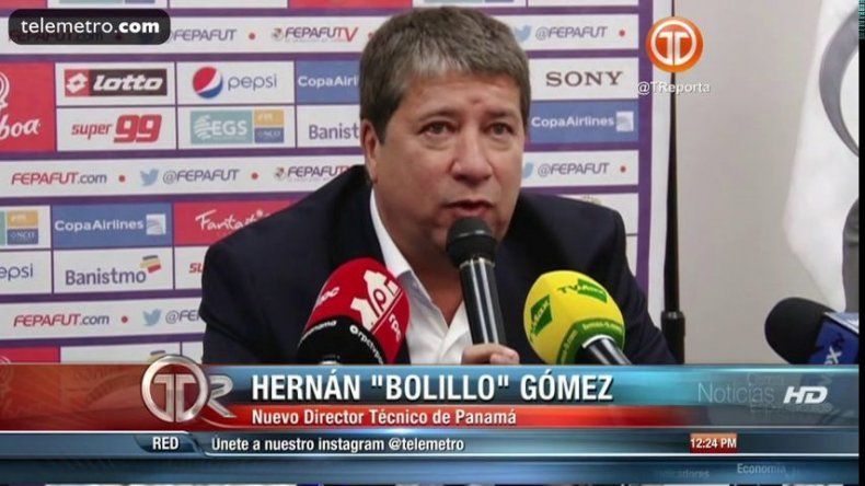 Bolillo y su cuerpo técnico inician el sueño de llegar a Rusia 2018